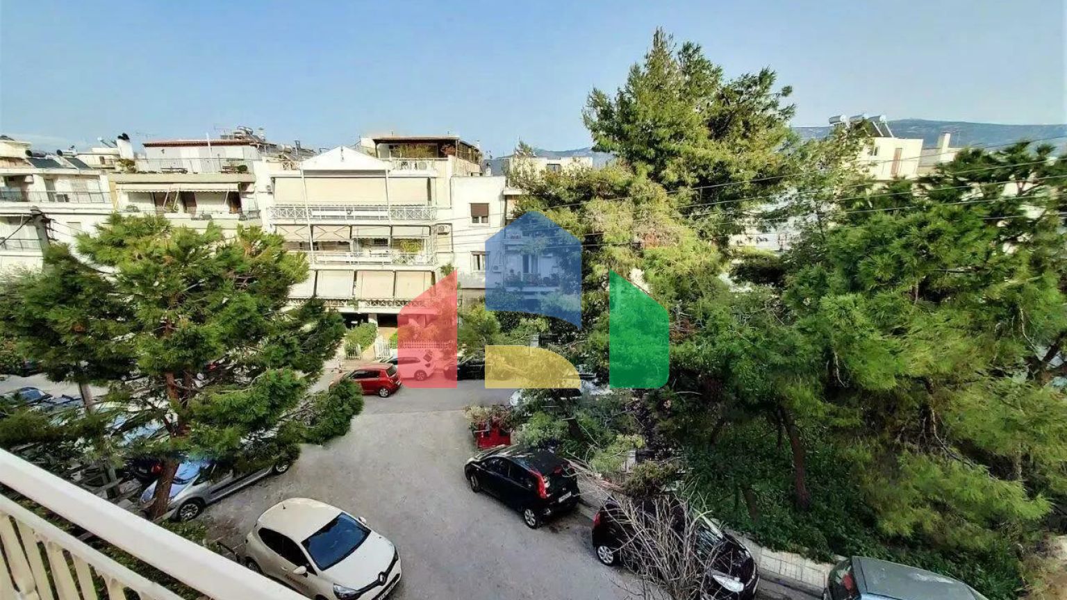 Продажа - Здание 200 m² в Афинах