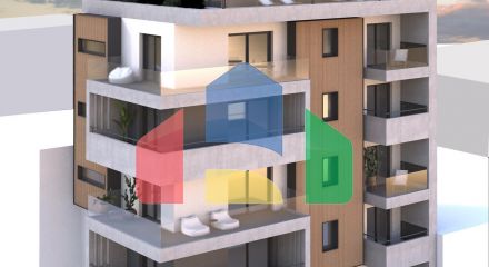 Продажа - Таунхаус 100 m² в Афинах