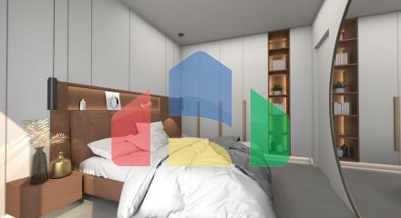 Продажа - Таунхаус 100 m² в Афинах