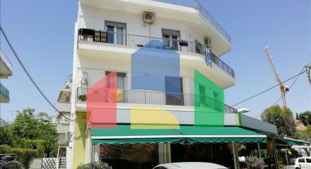 For Sale - Building 620 m² in Athens