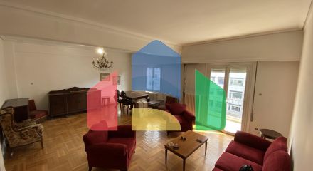Продажа - Квартира 118 m² в Афинах
