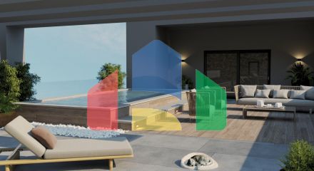 For Sale - Maisonette 184 m² in Athens