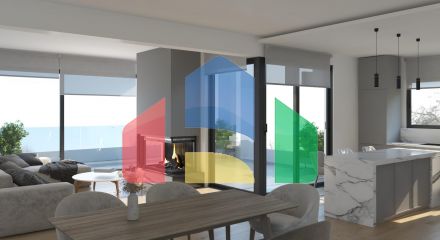For Sale - Maisonette 184 m² in Athens