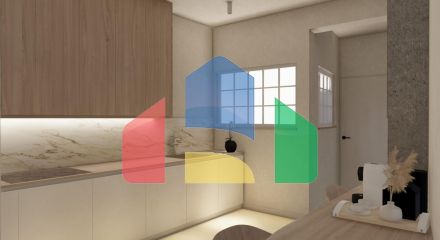 Продажа - Квартира 74 m² в Афинах