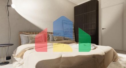 Продажа - Квартира 74 m² в Афинах
