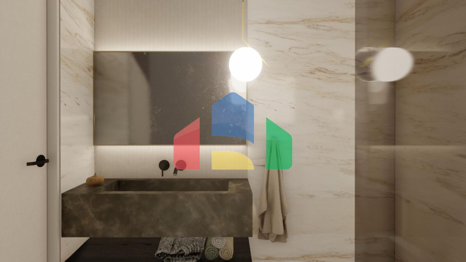 Продаж - Квартира 74 m² в Афінах