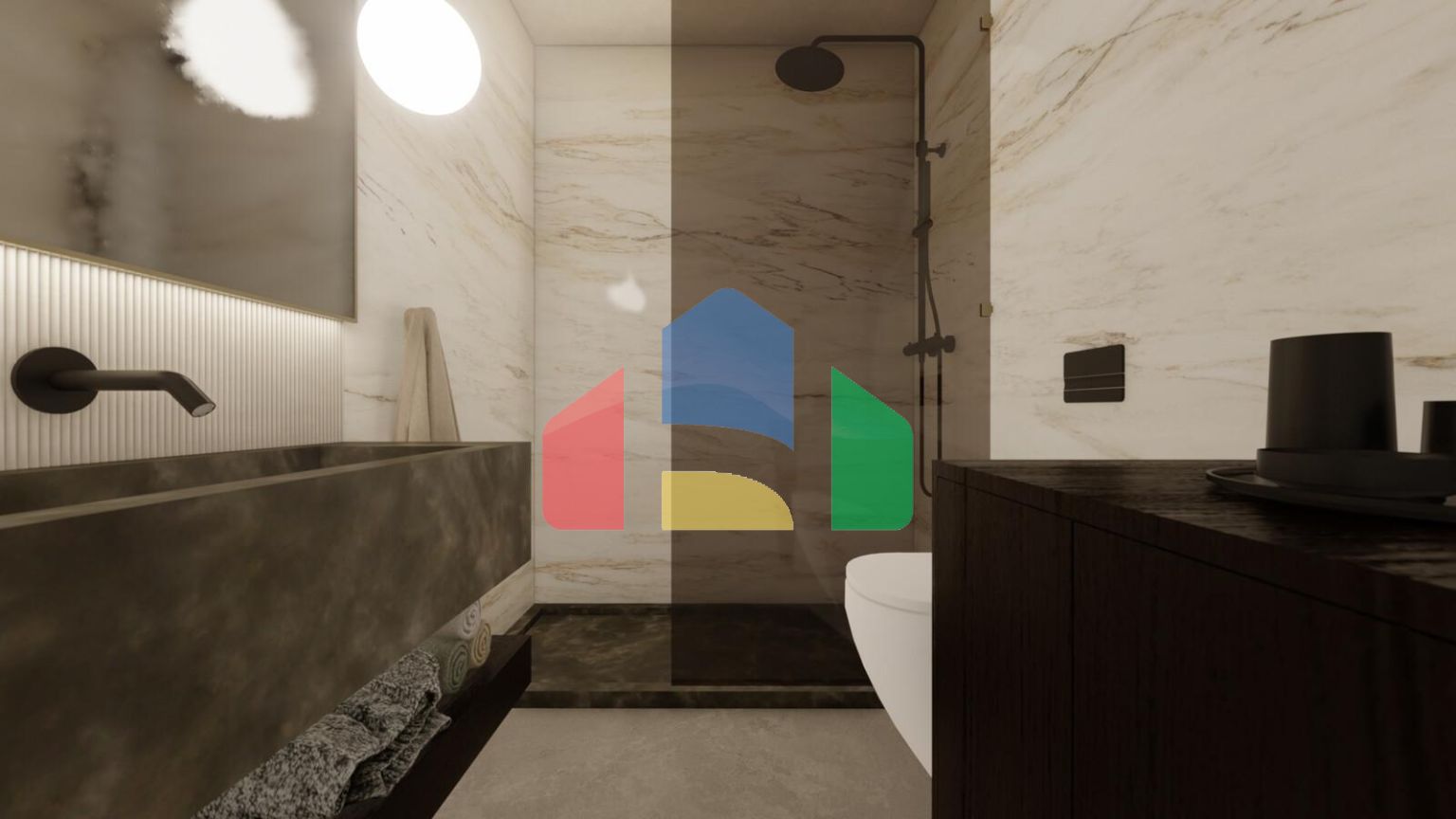 Продаж - Квартира 74 m² в Афінах