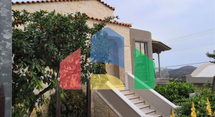 For Sale - Detached house 250 m² in Athens