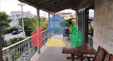 For Sale - Detached house 250 m² in Athens