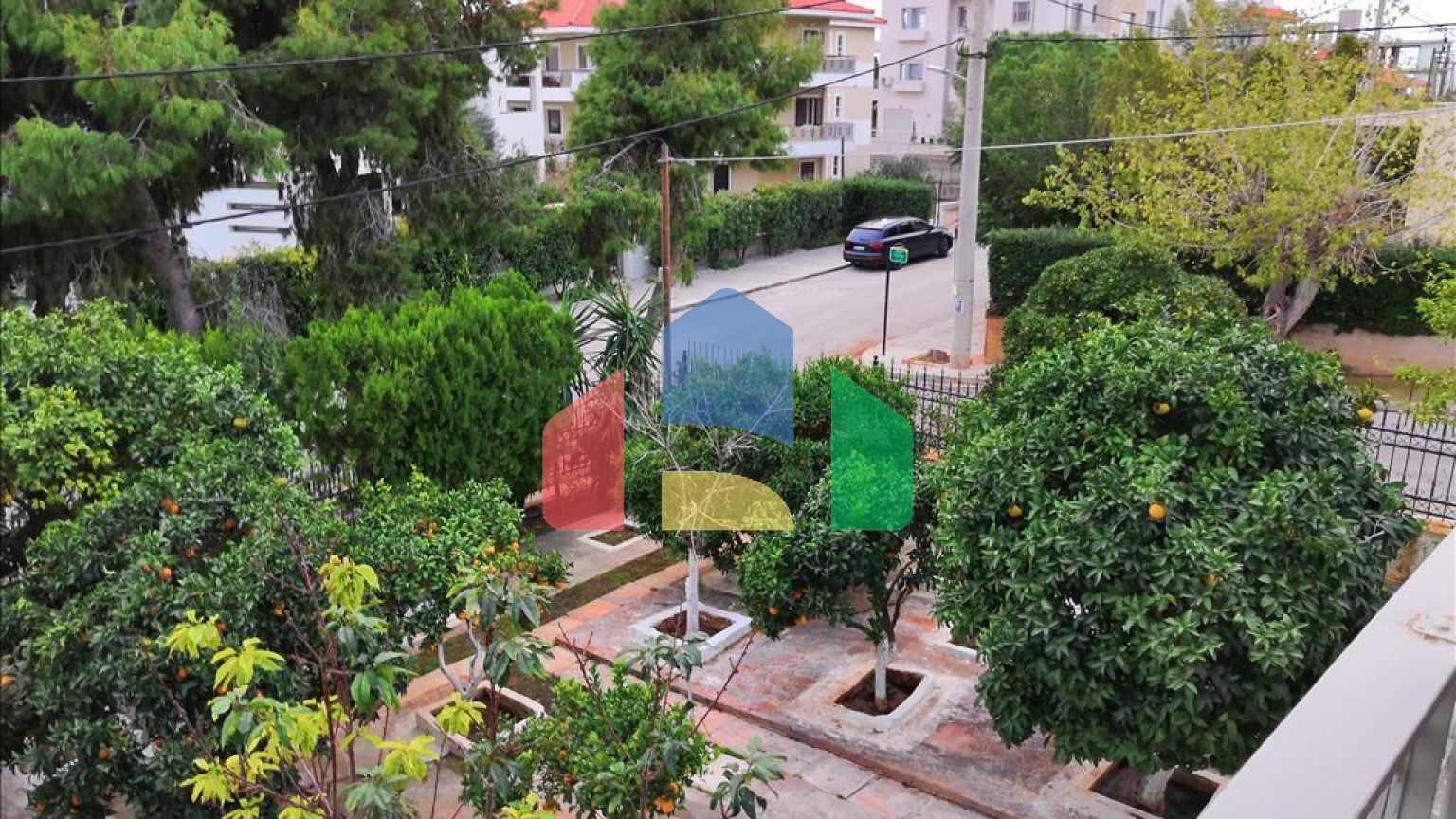 Продажа - Коттедж 250 m² в Афинах