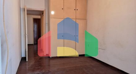 Продаж - Квартира 33 m² в Афінах