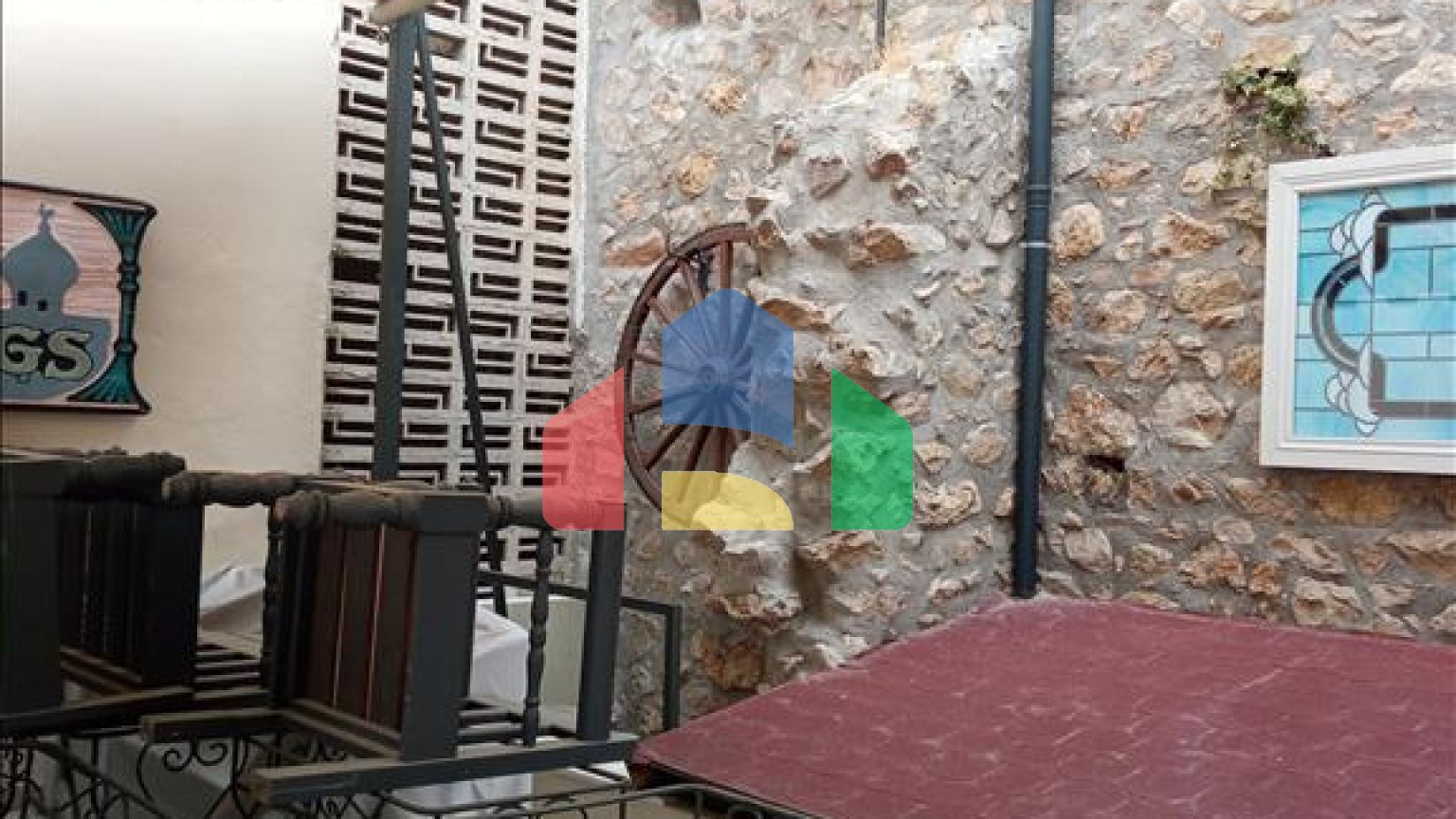 Продажа - Гостиница 354 m² в Афинах