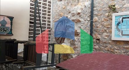 Продажа - Гостиница 354 m² в Афинах