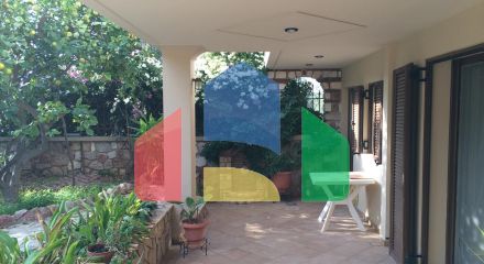 For Sale - Detached house 320 m² in Athens