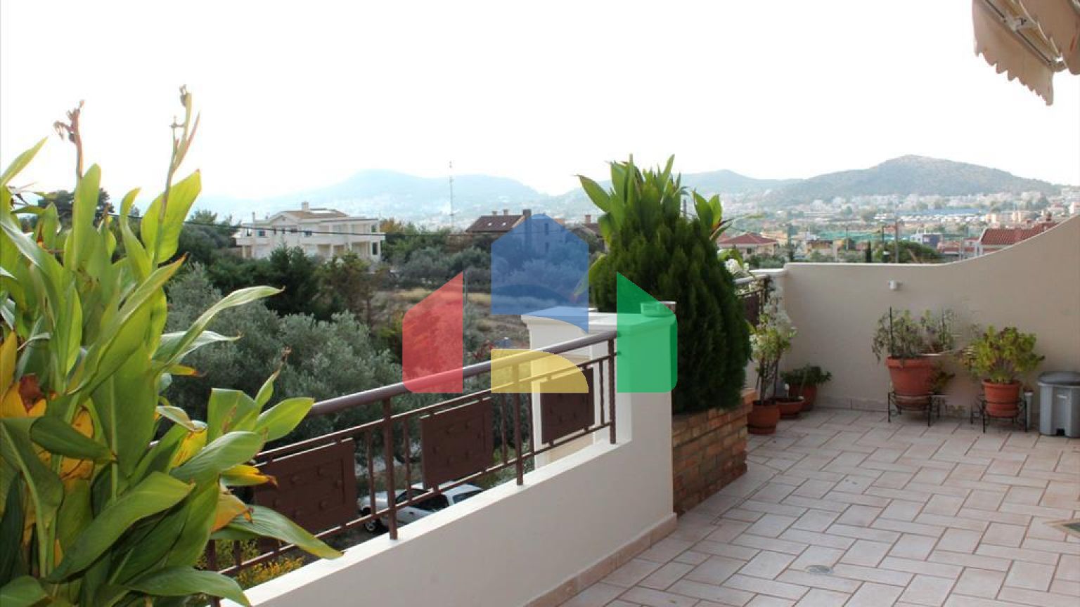 Продажа - Коттедж 320 m² в Афинах