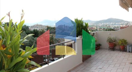 Продажа - Коттедж 320 m² в Афинах Продажа - Коттедж 320 m² в Афинах