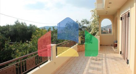 Продажа - Коттедж 320 m² в Афинах Продажа - Коттедж 320 m² в Афинах