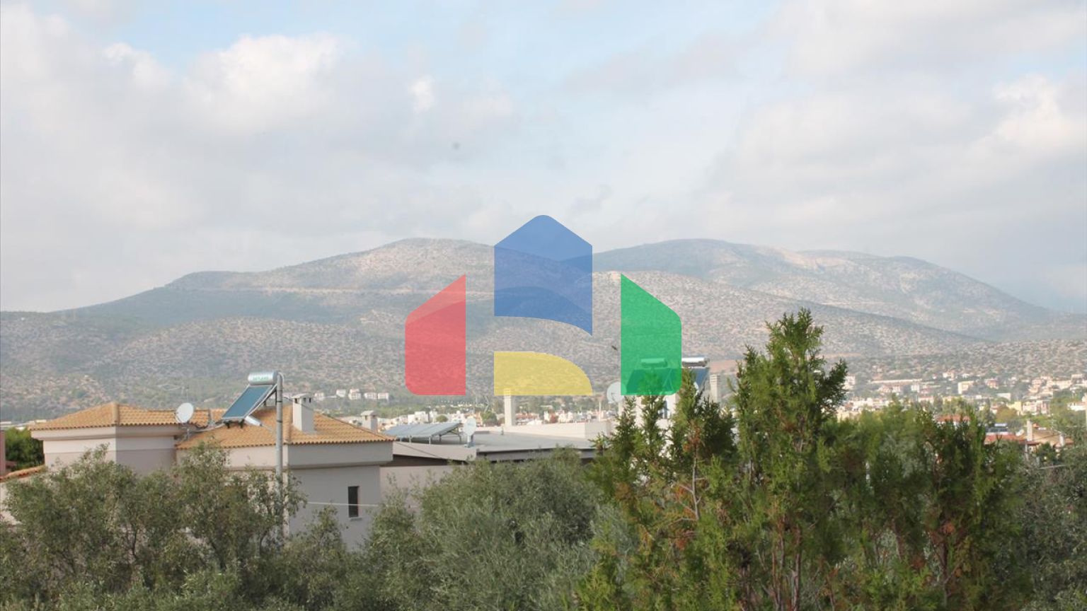 Продажа - Коттедж 320 m² в Афинах