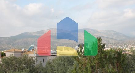 Продажа - Коттедж 320 m² в Афинах Продажа - Коттедж 320 m² в Афинах