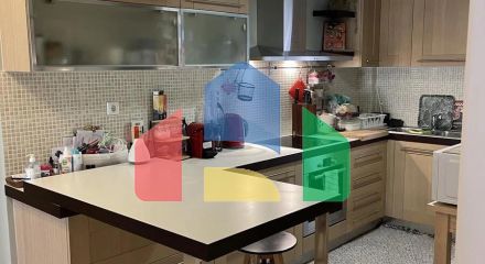 Продаж - Квартира 78 m² в Афінах