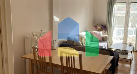 Продаж - Квартира 78 m² в Афінах
