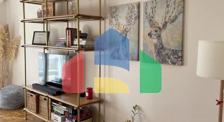 Продаж - Квартира 78 m² в Афінах