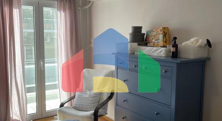 Продажа - Квартира 78 m² в Афинах