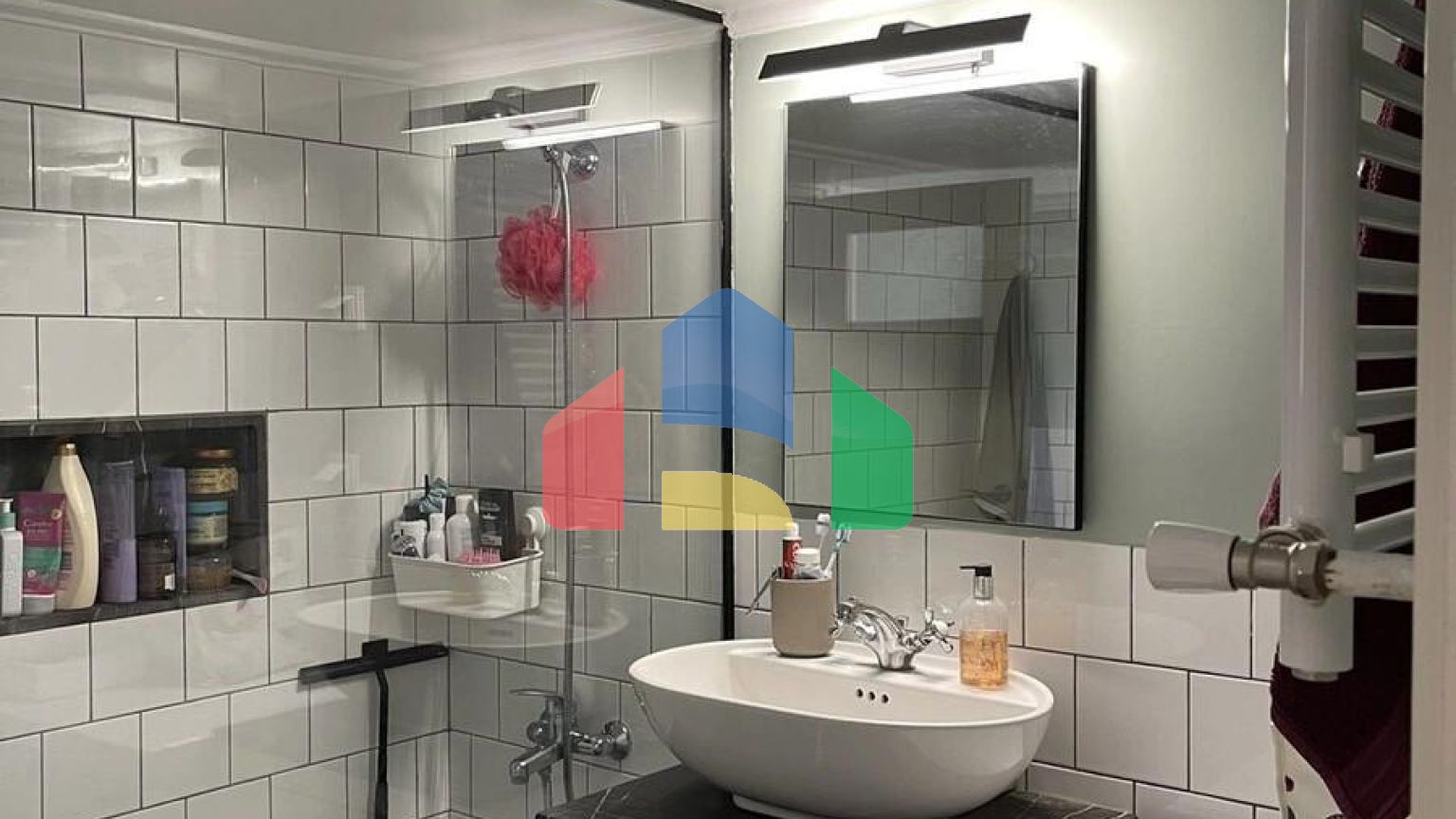 Продажа - Квартира 78 m² в Афинах