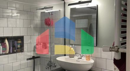 Продажа - Квартира 78 m² в Афинах