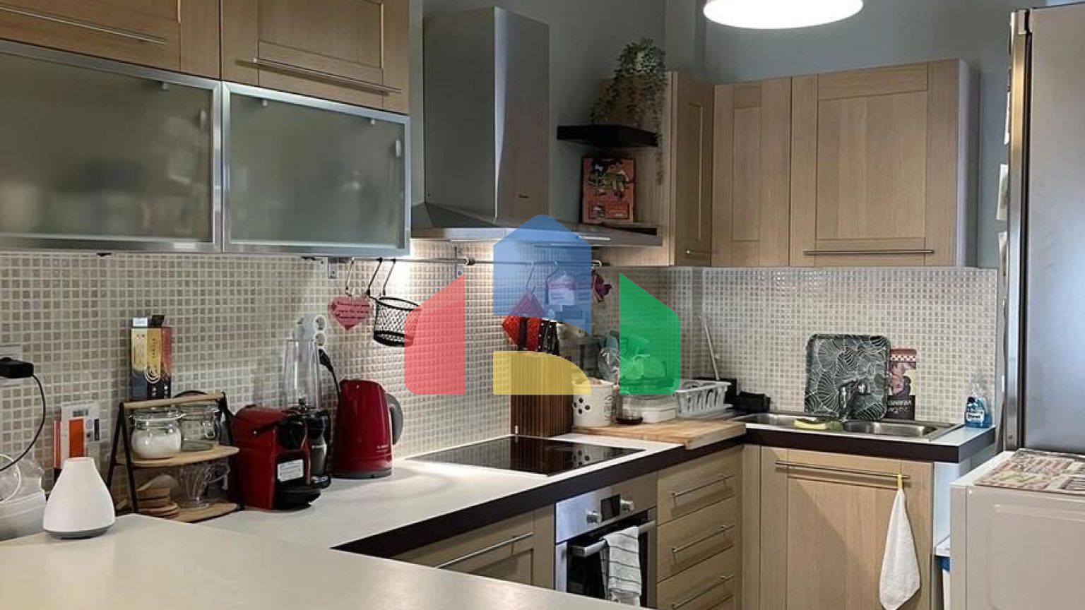 Продажа - Квартира 78 m² в Афинах