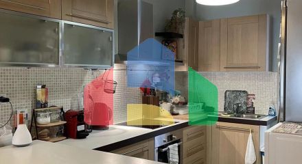 Продажа - Квартира 78 m² в Афинах