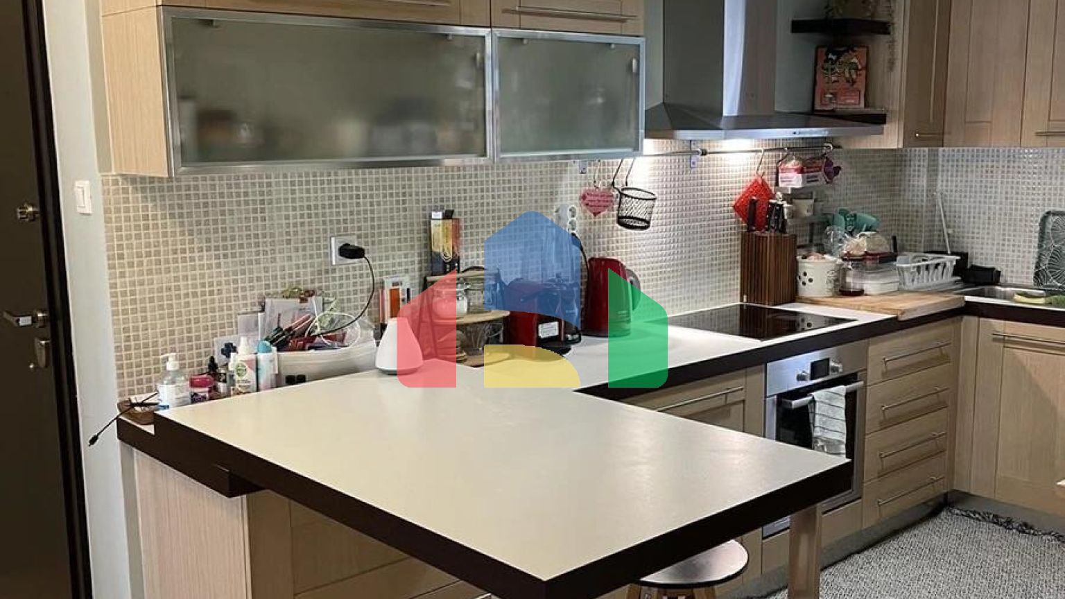 Продажа - Квартира 78 m² в Афинах