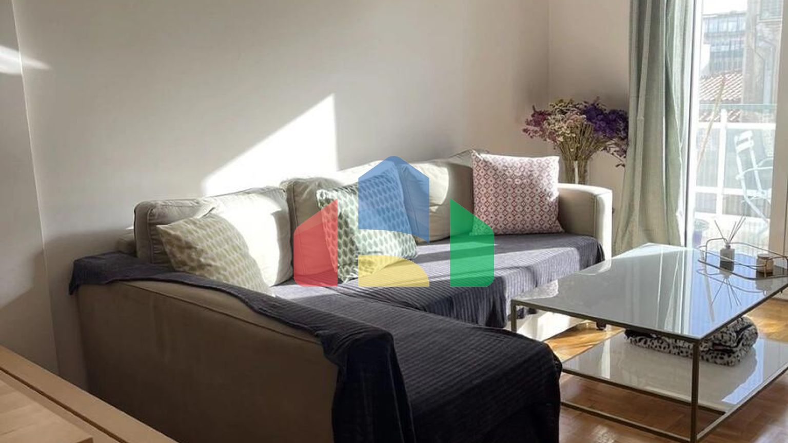 Продажа - Квартира 78 m² в Афинах