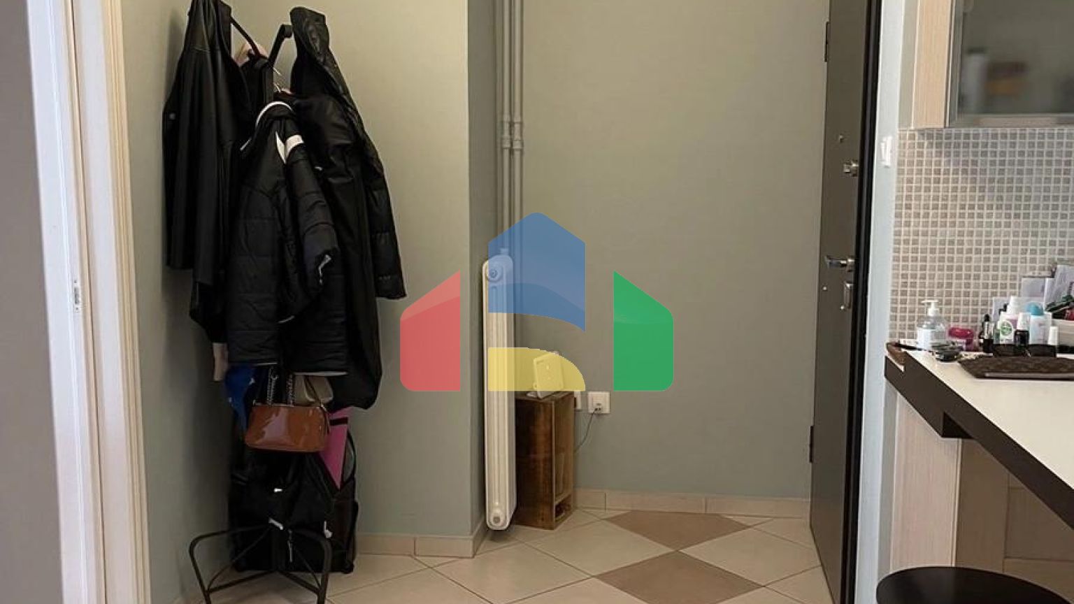 Продажа - Квартира 78 m² в Афинах