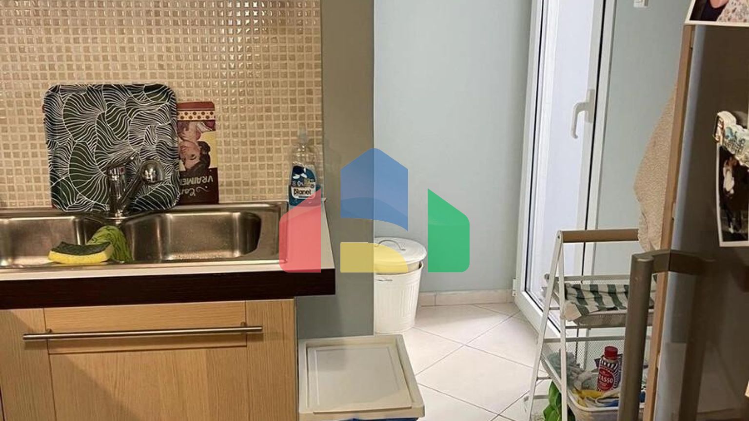 Продажа - Квартира 78 m² в Афинах