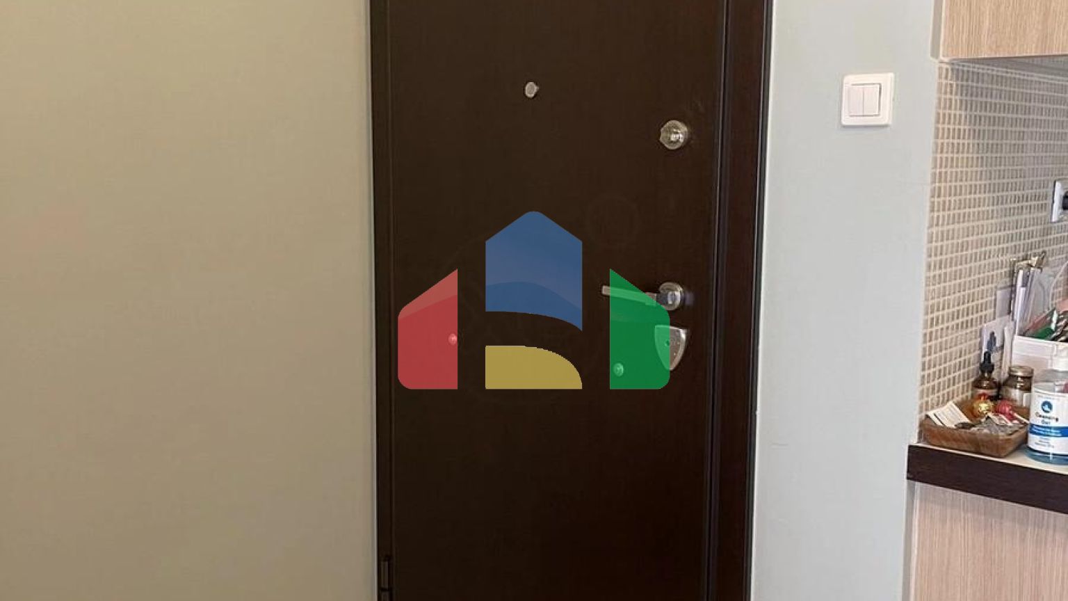 Продажа - Квартира 78 m² в Афинах