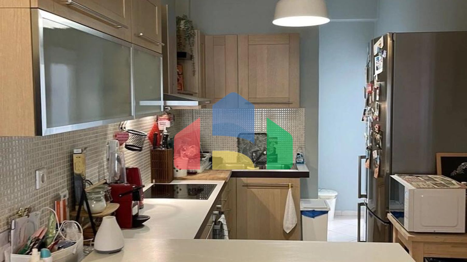 Продажа - Квартира 78 m² в Афинах