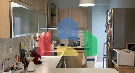 Продажа - Квартира 78 m² в Афинах