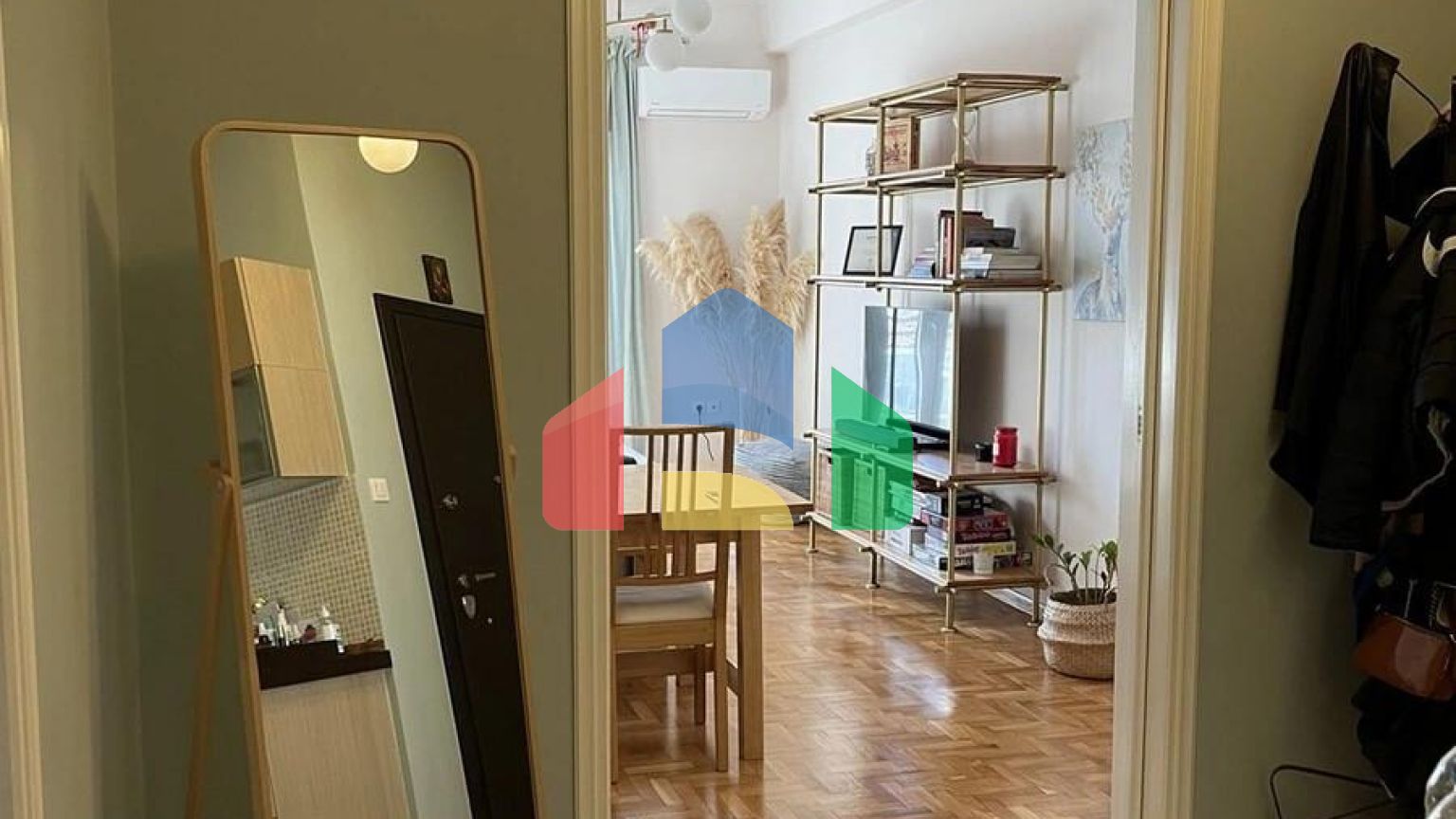 Продажа - Квартира 78 m² в Афинах