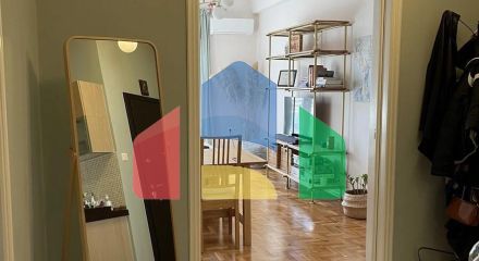 Продажа - Квартира 78 m² в Афинах