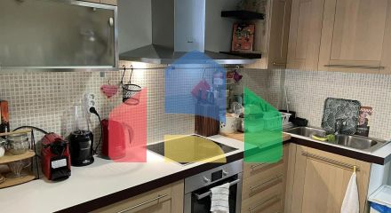 Продажа - Квартира 78 m² в Афинах