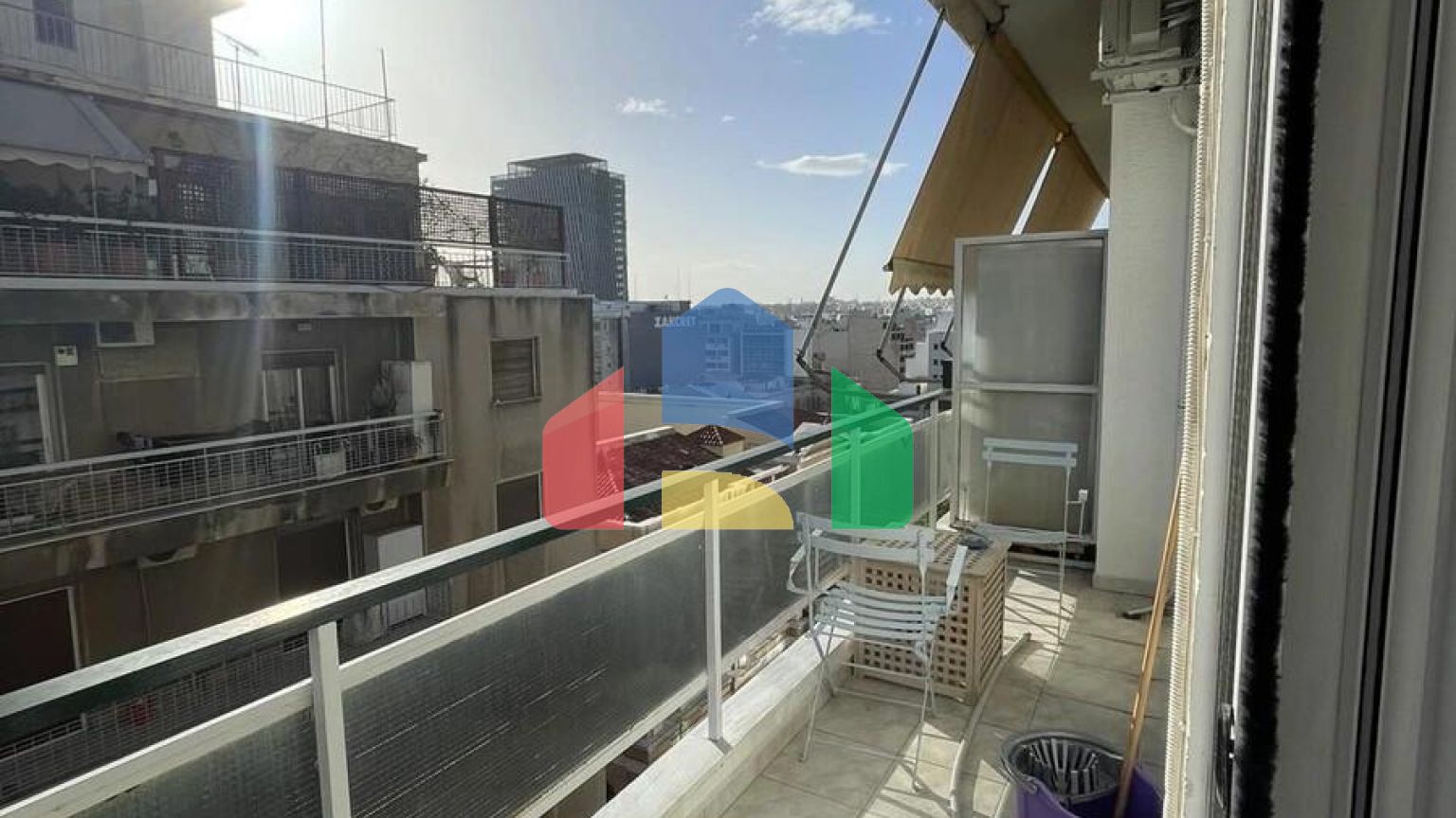 Продажа - Квартира 78 m² в Афинах