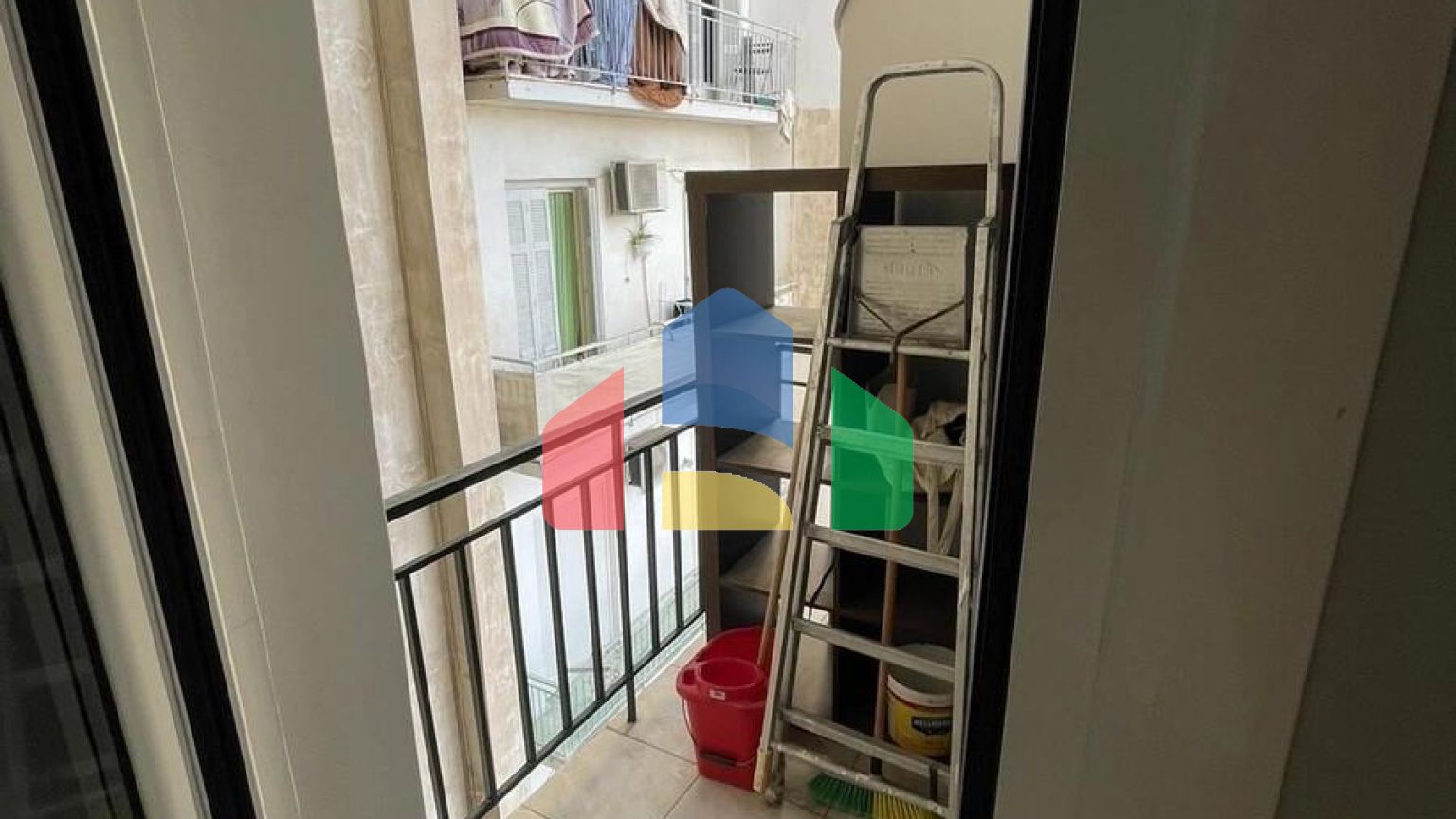 Продажа - Квартира 78 m² в Афинах