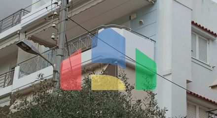 Продаж - Квартира 100 m² в Афінах