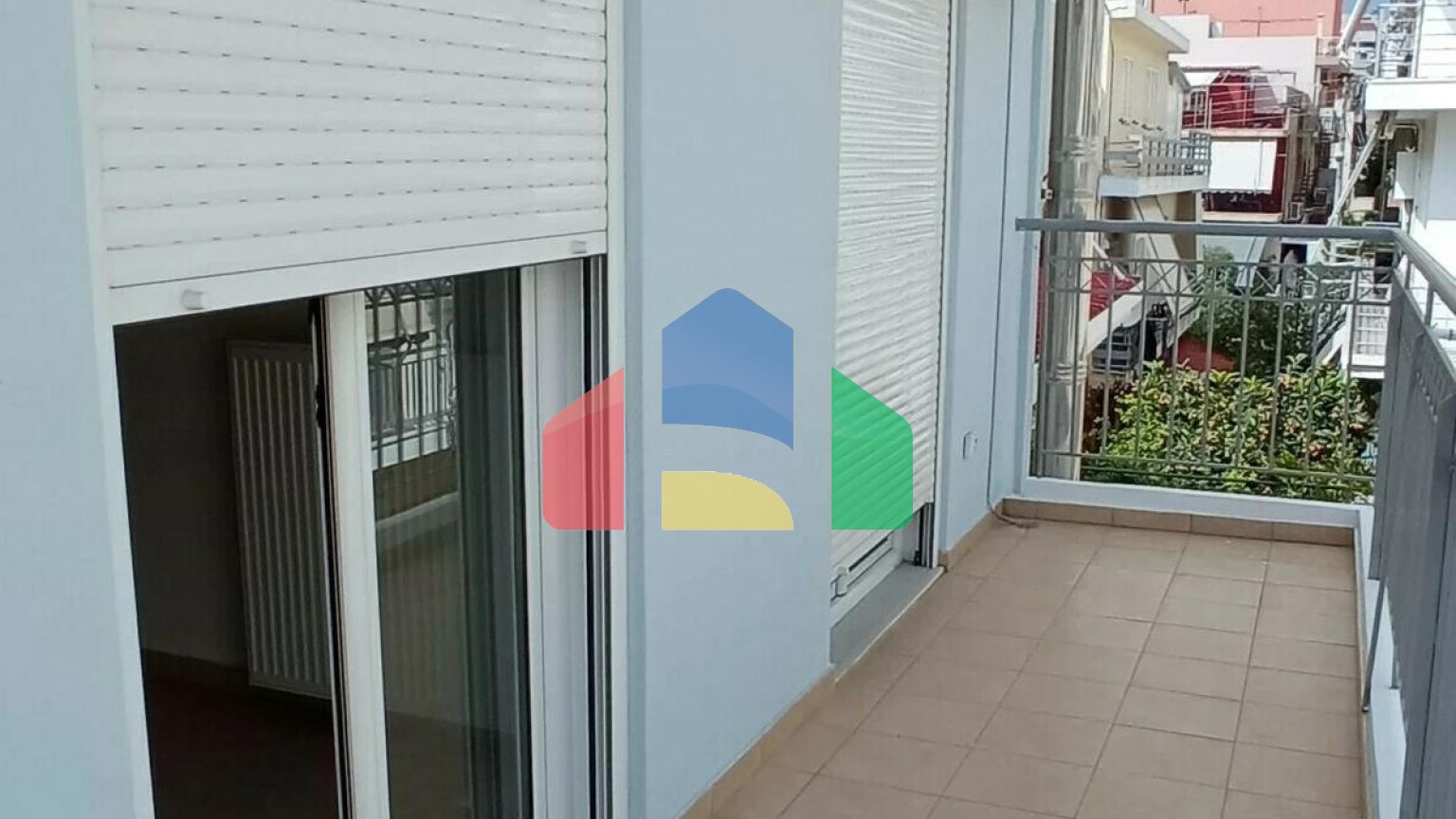 Продаж - Квартира 100 m² в Афінах