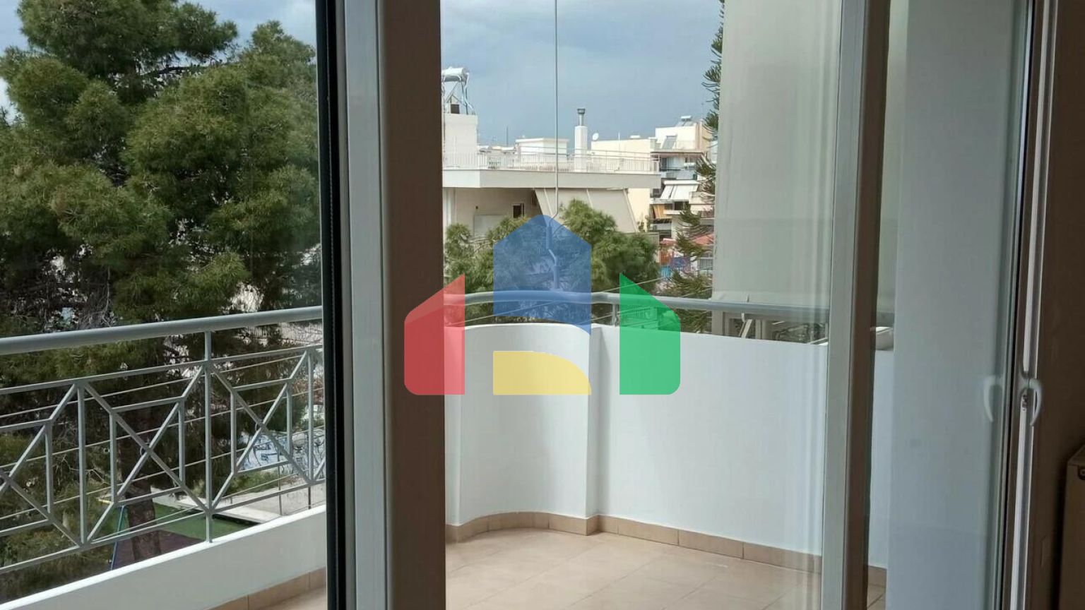 Продаж - Квартира 100 m² в Афінах