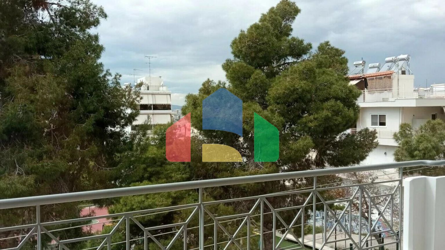 Продаж - Квартира 100 m² в Афінах