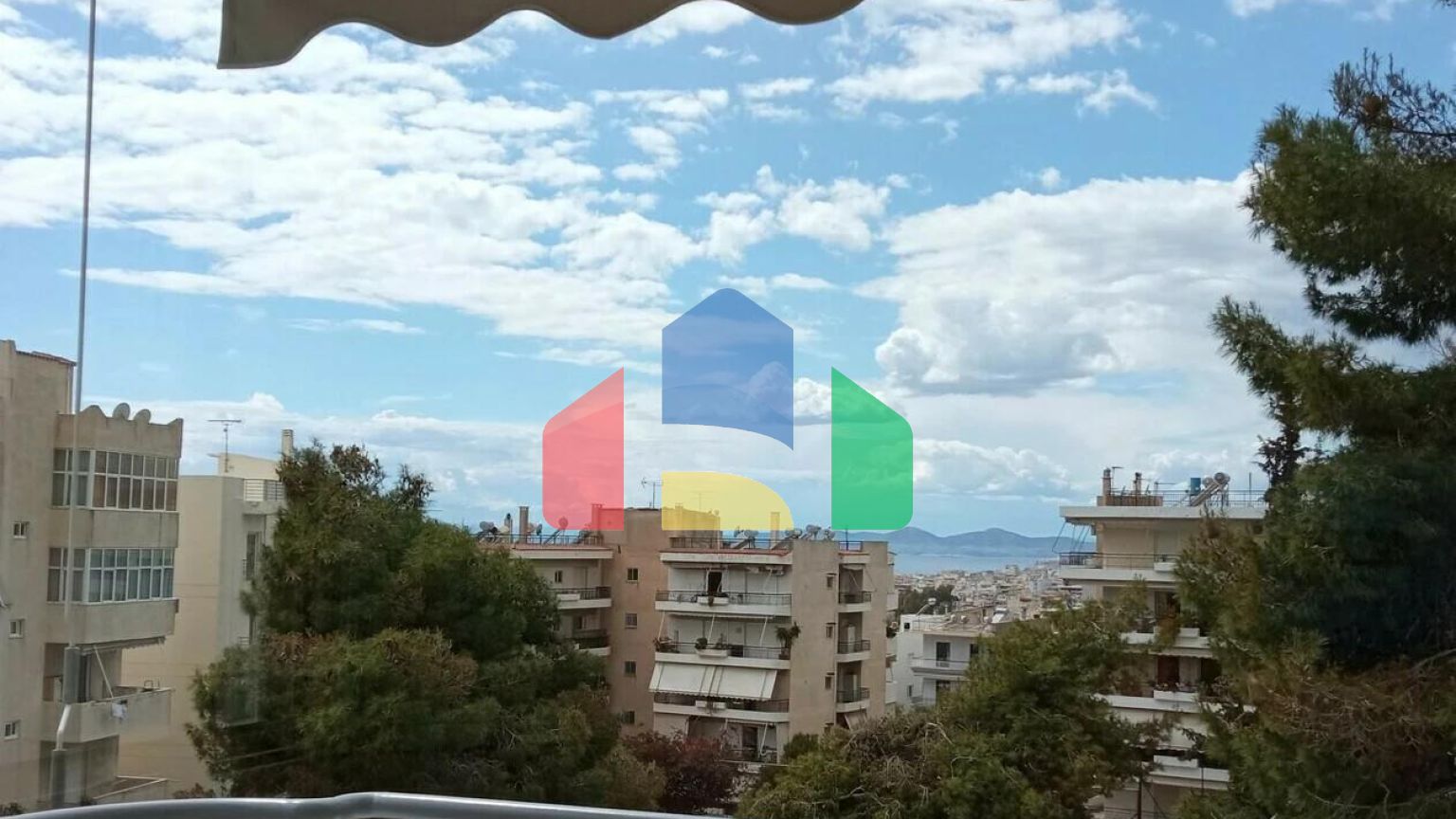 Продаж - Квартира 100 m² в Афінах