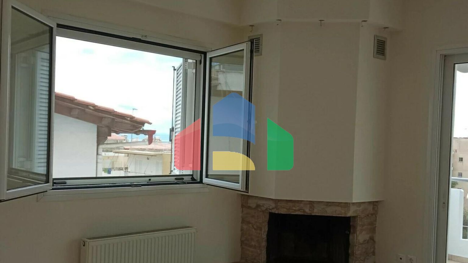 Продаж - Квартира 100 m² в Афінах