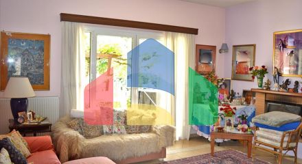 Продажа - Коттедж 180 m² в Афинах